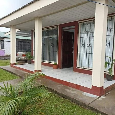 Morpho Casa Vacacional Villa La Fortuna Buitenkant foto